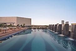 Ramada Encore by Wyndham Dwarka Expressway, Gurgaon