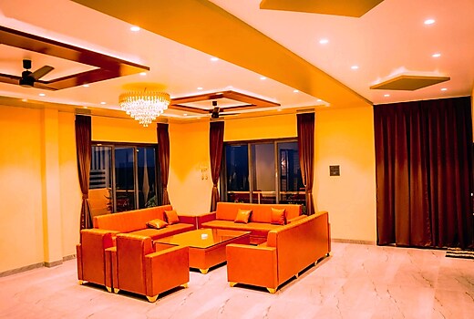 Gajraj Villa