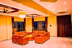 Gajraj Villa, Chhatrapati Sambhajinagar