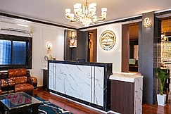 Hotel Adarsh | Near Saguna More, Patna