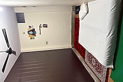 Pankali niwas, Varanasi