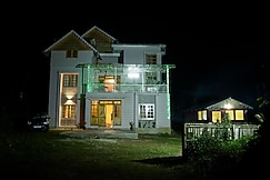 Keanas Lamahatta Homestay, Darjeeling