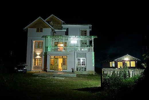 Keanas Lamahatta Homestay