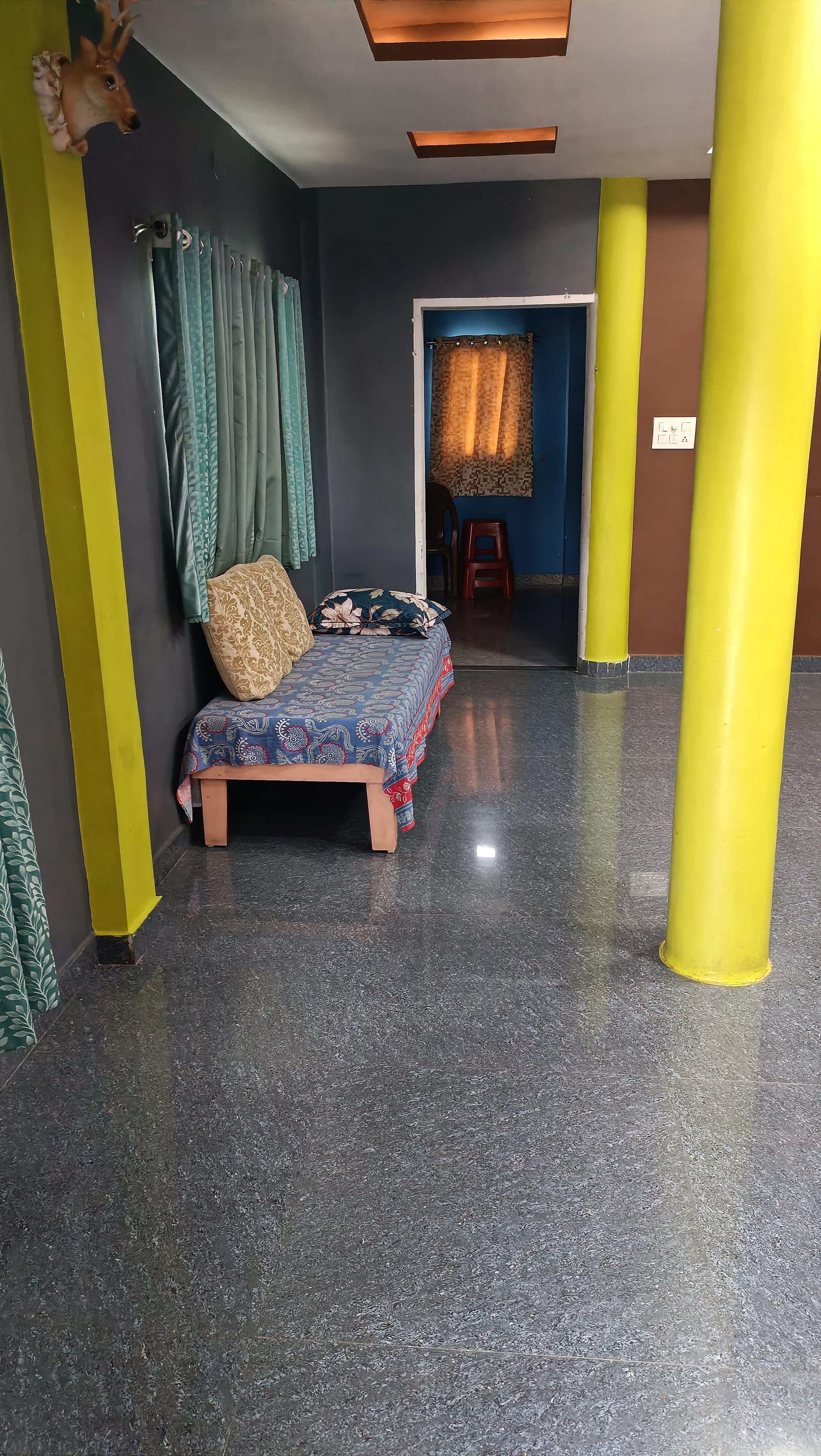 Hotel Darpan - Tap to explore photos