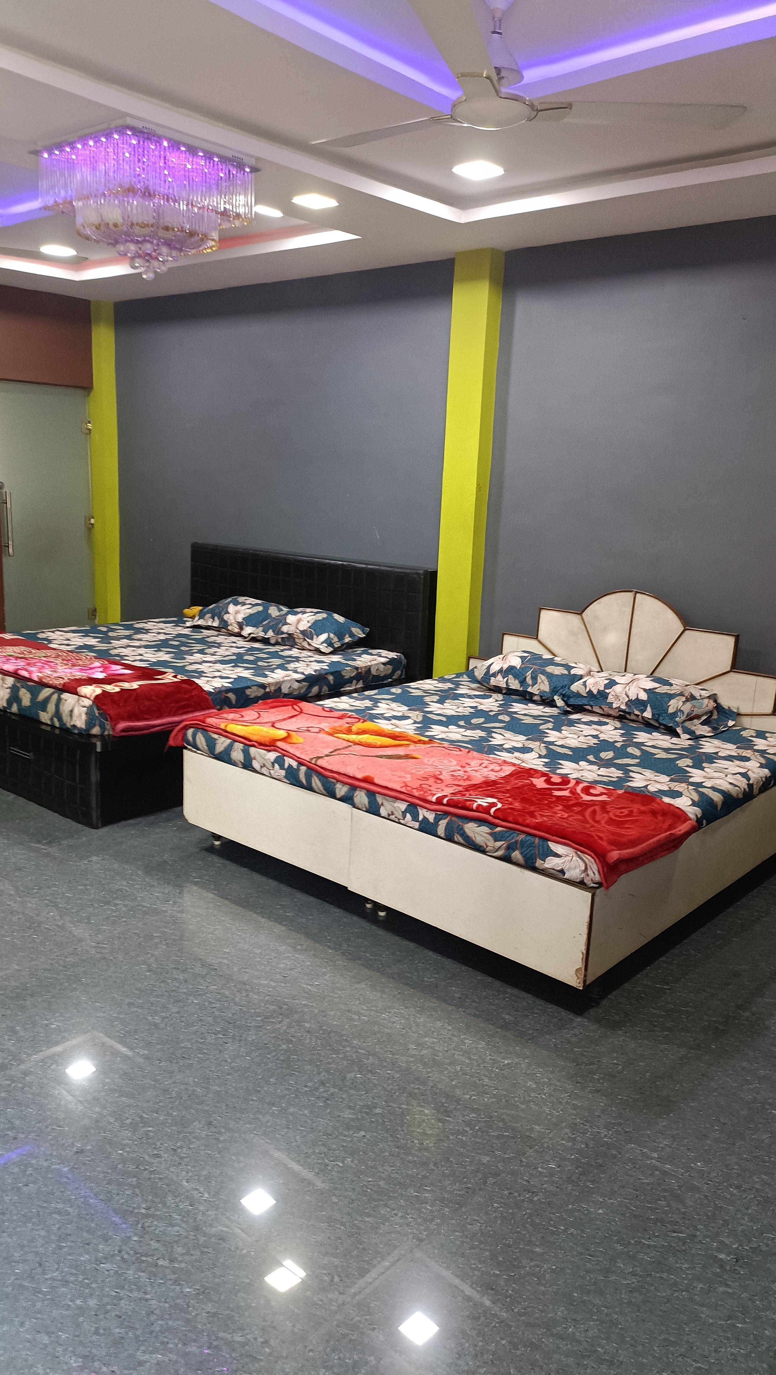 Hotel Darpan - Tap to explore photos