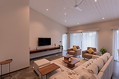 Amoda   by Aadhvay Hospitality, Goa