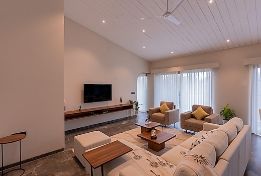 Amoda   by Aadhvay Hospitality