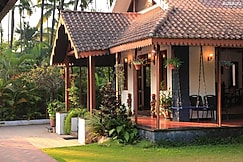 Villa de Amancio 4BHK with pool in Alibaug, Alibaug