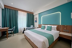 Regal Heights, Cochin