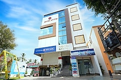 HOTEL ATITHI, Balasore