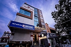 HOTEL ATITHI, Balasore