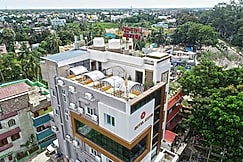 HOTEL ATITHI, Balasore