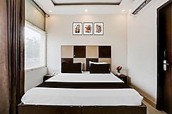 SPOT ON Hotel ACE, Zirakpur