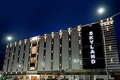 Hotel Sky land, Rajsamand