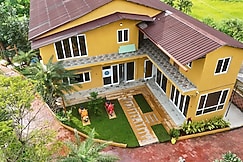 Sita Royal Villa Resort, Ulhasnagar