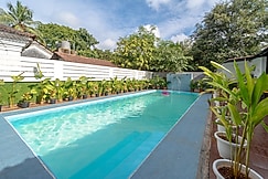 Treebo Clarissa Resort, Goa