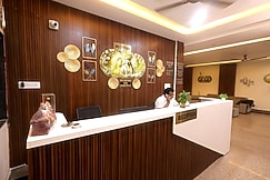 Hotel Divine Orchid, Vrindavan