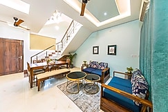 The Kashi Retreat, Varanasi