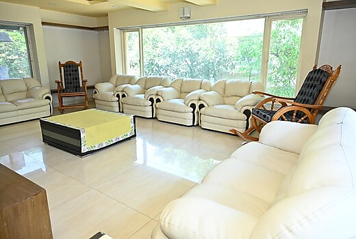 Ritz 4BHK Rooms and Villa