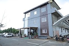 The sunshine resort, Gwalior