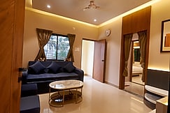 Elite Homes 1 BHK Apartmnet, Shirdi