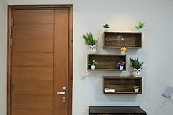 Private and Couple Friendly Stay at Central Noida, Greater Noida