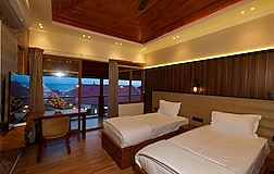 Common Area