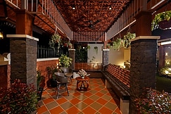 Marari Beach Resort - Adonna, Alleppey