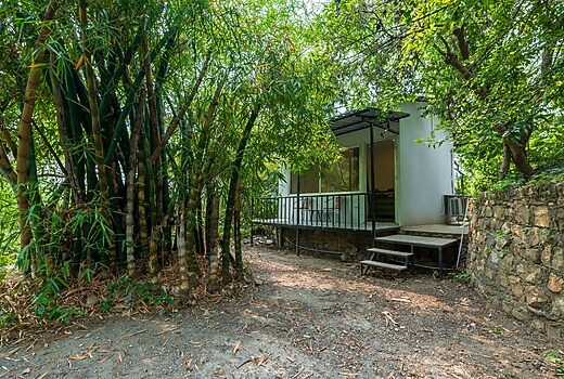 Vanantara 1BR Forest Cottage Dehradun by Homeyhuts