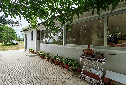 Vanantara 1BR Private Suite -Dehradun by Homeyhuts