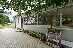 Vanantara 1BR Private Suite -Dehradun by Homeyhuts, Dehradun