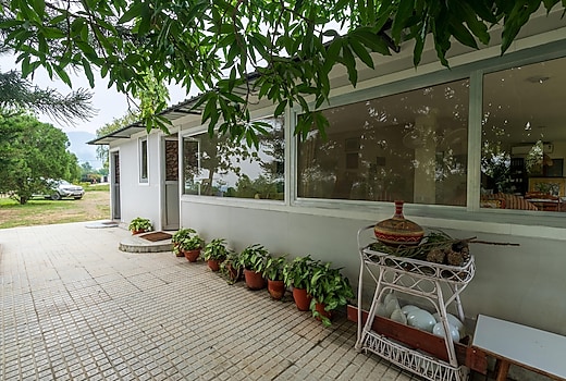 Vanantara 1BR Private Suite -Dehradun by Homeyhuts