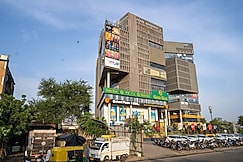 Hotel Sun Flare, Ahmedabad