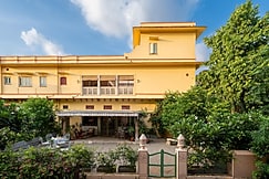 Mukam at Kanak Vilas, Jaipur, Jaipur