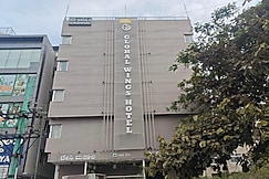 Global Wings Hotel, Bangalore