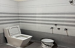 Washroom