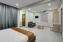 Hotel Wellsuites Electronic City, Bangalore
