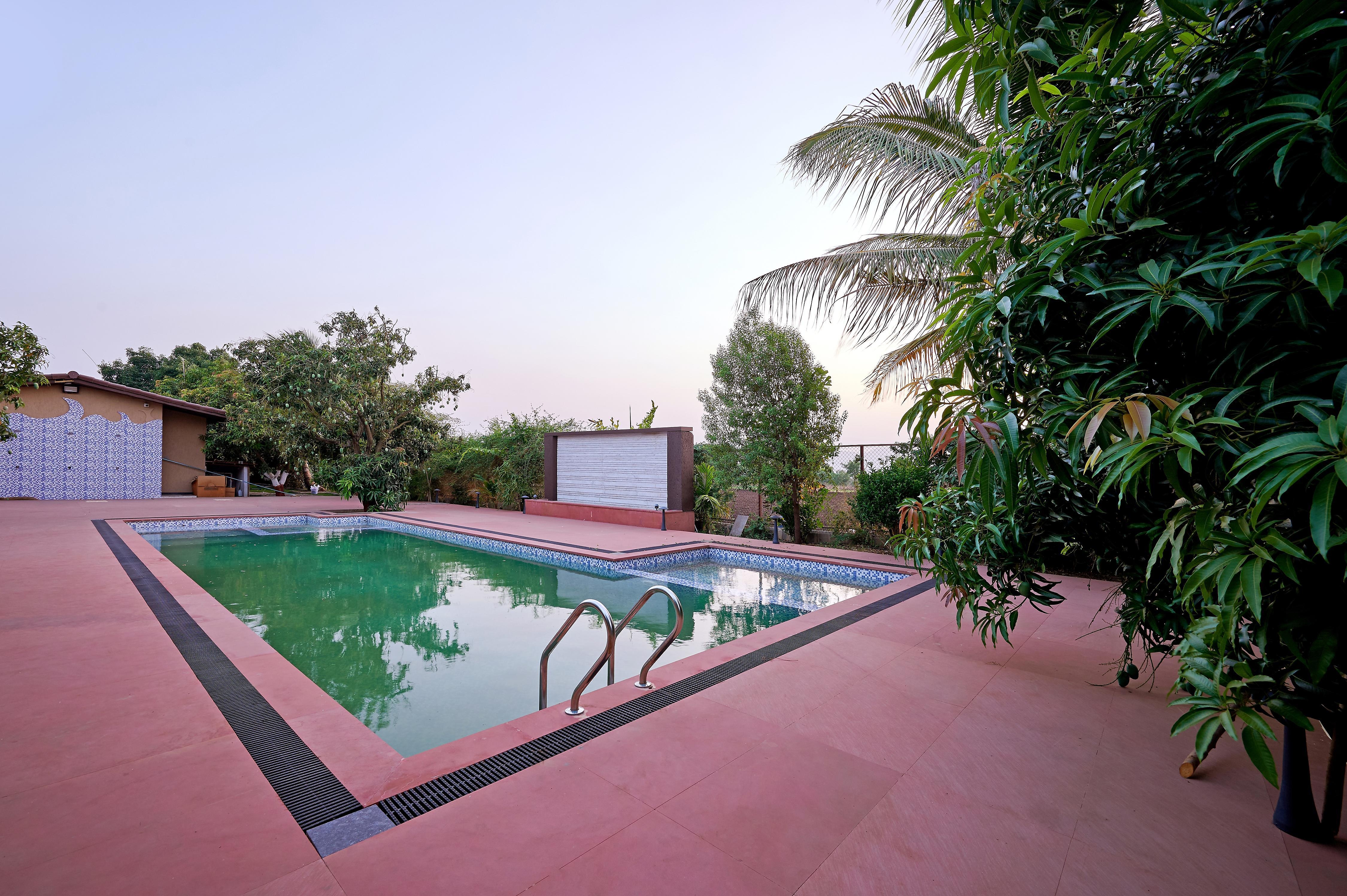 Tatvam Resort - Tap to explore photos