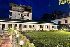 Eshanya Stays, Guwahati