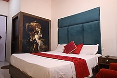 Hotel haveli Inn, Meerut