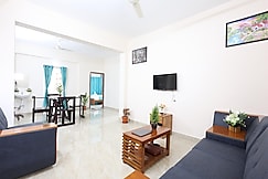 Hotel Southern Suites - Tirupathi(Near APSRTC Bus Stand), Tirupati
