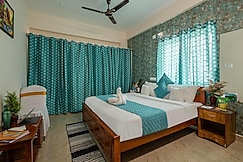 Hotel Southern Suites - Tirupathi(Near APSRTC Bus Stand), Tirupati