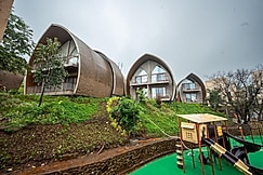 ARK Lake Resort, Nashik