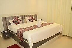 JDR HQ BOUTIQUE HOTEL, Kannauj