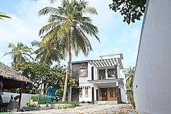 Local Narratives Villa 1: Almas, Lakshadweep