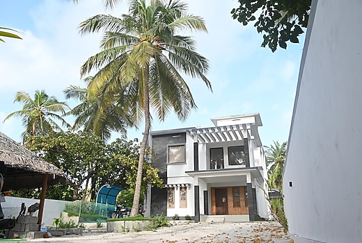 Local Narratives Villa 1: Almas