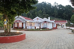 JENNINGS ABODE DODDABETTA, Ooty
