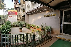 Hotel Sangam Residency, Khopoli