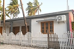 Local Narratives Villa 3: Serefe, Lakshadweep