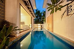 Amrao - A Lindsay Manor, Goa